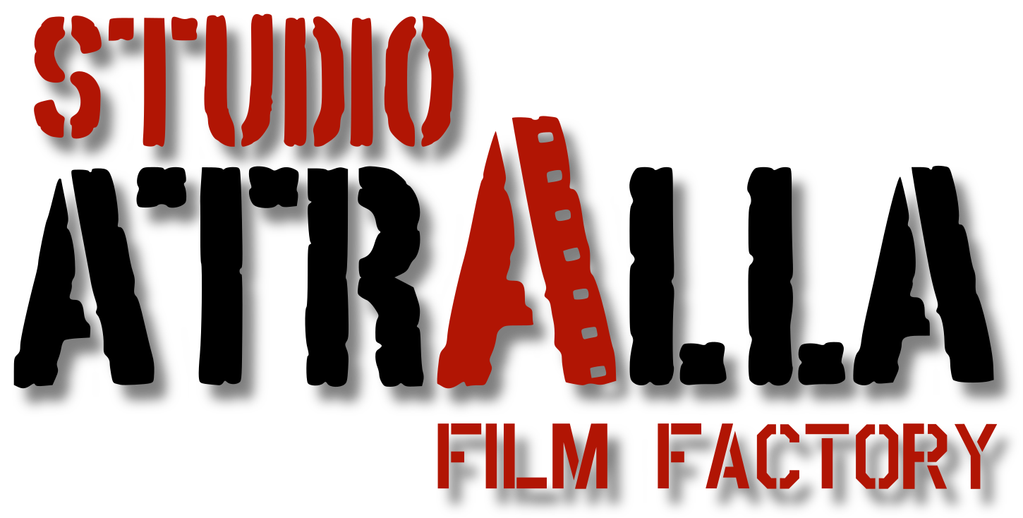 Logotipo Studio Atralla